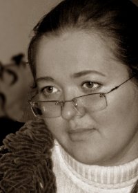 Ольга Есина, 20 января , Киев, id10822236