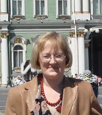 Наталья Лозовская, 31 января , Санкт-Петербург, id15458326