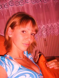 Olga Krejs, 6 декабря 1992, Ейск, id18836579