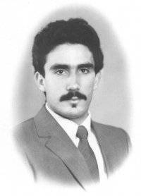 José Sanchez, 12 июля 1988, Санкт-Петербург, id18951162