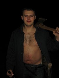 Артем Сидельников, 3 августа 1986, Санкт-Петербург, id21000896