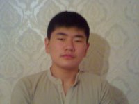 Алексей Ли, 19 июля 1993, Самара, id23910053