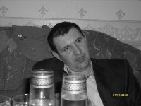 Николай Серегин, 7 ноября 1986, Серпухов, id24268517