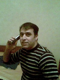 Сиявуш Гафаров, 13 августа 1988, Калининград, id25302144