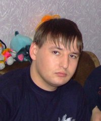 Сергей Кучук, Омск, id26878736