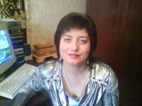 Виктория Малахова, 14 марта 1980, Москва, id27003608