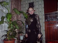 Анна Златева, 14 июня 1986, Запорожье, id29885278
