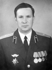 Николай Кахановский, 8 августа 1987, Шуя, id31551166
