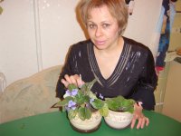 Ирина Зимина, 1 декабря 1958, Санкт-Петербург, id33713937