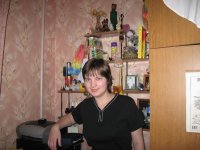 Маша Антипова, 19 февраля 1987, Минск, id6333877