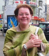 Галина Дичкова, 16 августа 1985, Москва, id6655646
