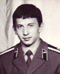Александр Зубков, 20 декабря 1968, Омск, id6687704