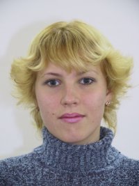 Katya Novikova, 1 декабря 1988, Бердянск, id6849398