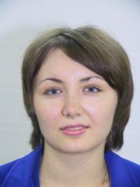 Ziborova Ysveta