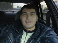 Баха Азимов, id8000299