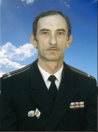Игорь Найдюк, 18 февраля 1955, Североморск, id9941022